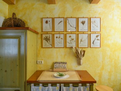 Villa Drinak - Features photo 13