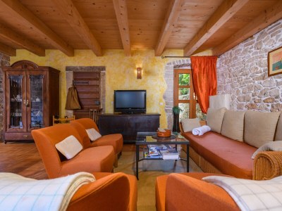 Villa Drinak - Features photo 14