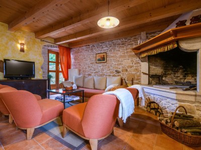 Villa Drinak - Features photo 15