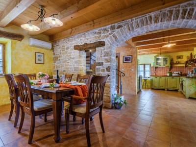 Villa Drinak - Features photo 16