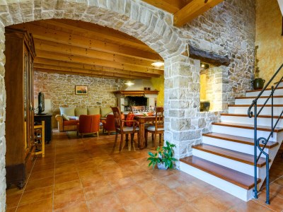 Villa Drinak - Features photo 35