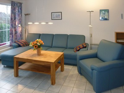 Holiday apartment - No title - in Ostseebad Prerow - Holiday apartment