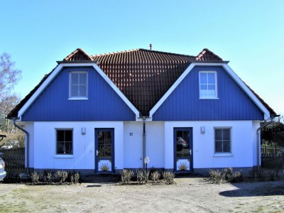 Holiday apartment - No title - - Outdoor photo 2