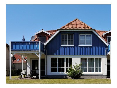 Holiday apartment - No title - - Outdoor photo 6