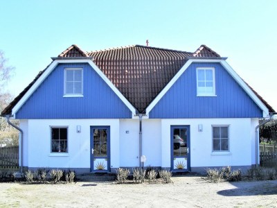 Holiday apartment - No title - - Outdoor photo 7