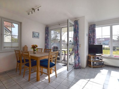 Holiday apartment - No title - - Features photo 15