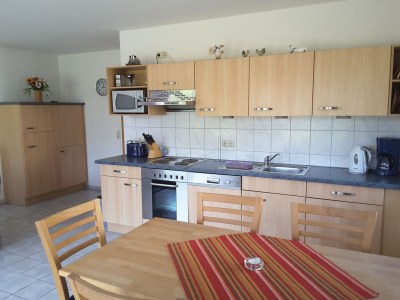 Holiday apartment - No title - - Features photo 20