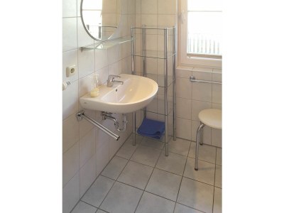 Holiday apartment - No title - - Features photo 26