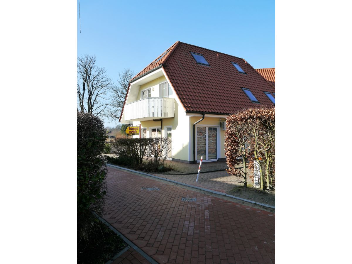 Holiday apartment - No title - - Outdoor photo 3