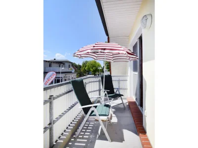 Holiday apartment - No title - in Ostseebad Prerow - Holiday apartment