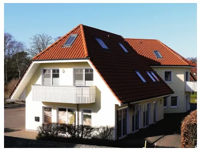 Holiday apartment - No title - - Outdoor photo 6