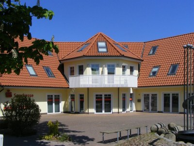 Holiday apartment - No title - - Outdoor photo 8