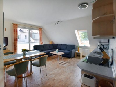Holiday apartment - No title - - Features photo 12