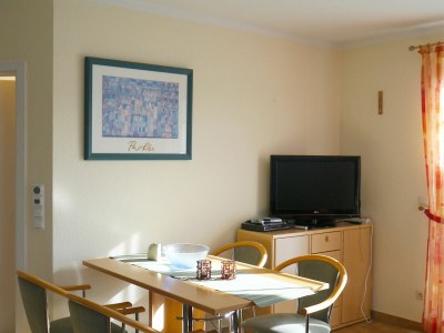 Holiday apartment - No title - - Features photo 13