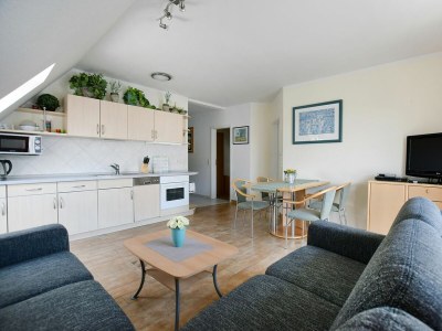 Holiday apartment - No title - - Features photo 14