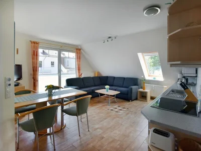 Holiday apartment - No title - - Features photo 16