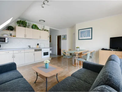 Holiday apartment - No title - - Features photo 18