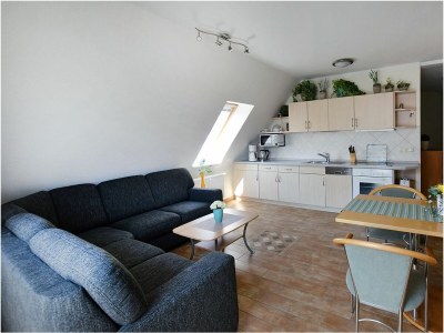 Holiday apartment - No title - - Features photo 22
