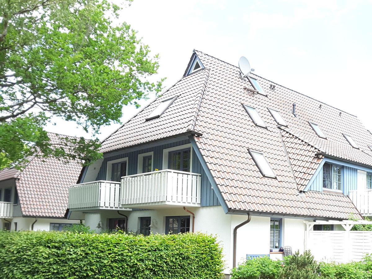 Holiday apartment - No title -