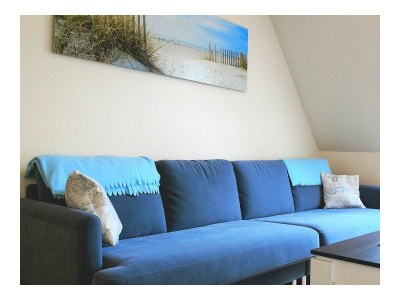 Holiday apartment - No title - - Features photo 12