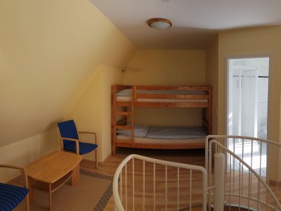 Holiday apartment - No title - - Features photo 20