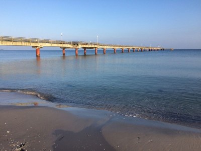 Holiday apartment - No title - - Environment photo 30