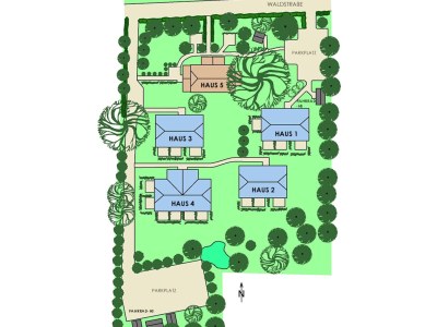 Holiday apartment - No title - - Document photo 36