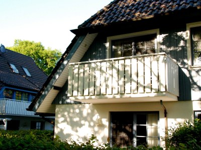 Holiday apartment - No title - in Ostseebad Prerow - Holiday apartment