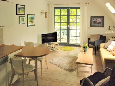 Holiday apartment - No title - - Features photo 9