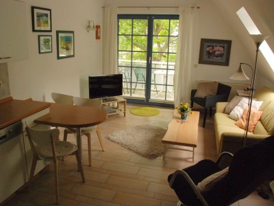 Holiday apartment - No title - - Features photo 12
