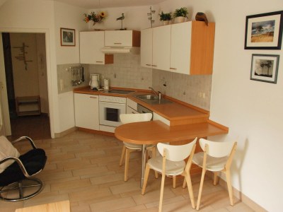Holiday apartment - No title - - Features photo 16