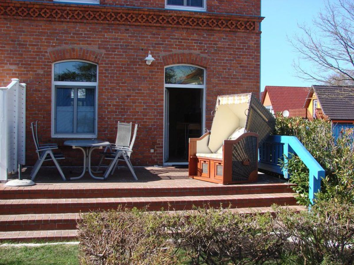 Holiday apartment - No title -