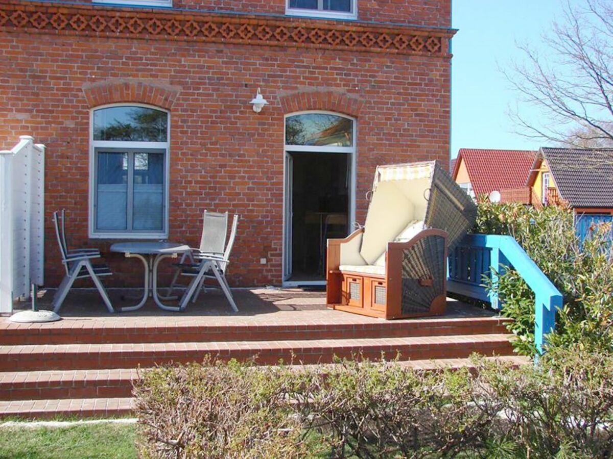 Holiday apartment - No title - - Outdoor photo 4