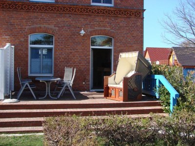 Holiday apartment - No title - in Ostseebad Prerow - Holiday apartment