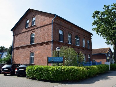 Holiday apartment - No title - - Outdoor photo 7