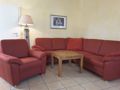 Holiday apartment - No title - - Features photo 11