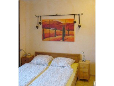 Holiday apartment - No title - - Features photo 12