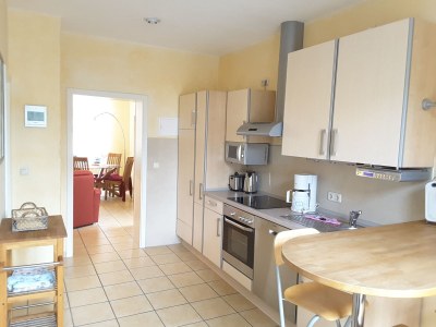 Holiday apartment - No title - - Features photo 15