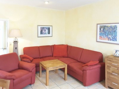 Holiday apartment - No title - - Features photo 21