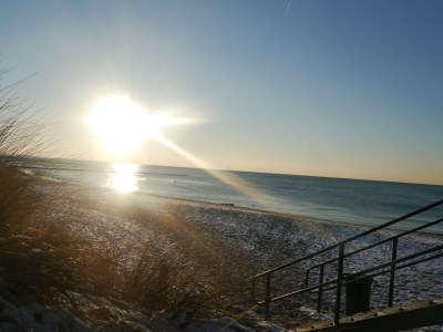 Holiday apartment - No title - - Environment photo 26