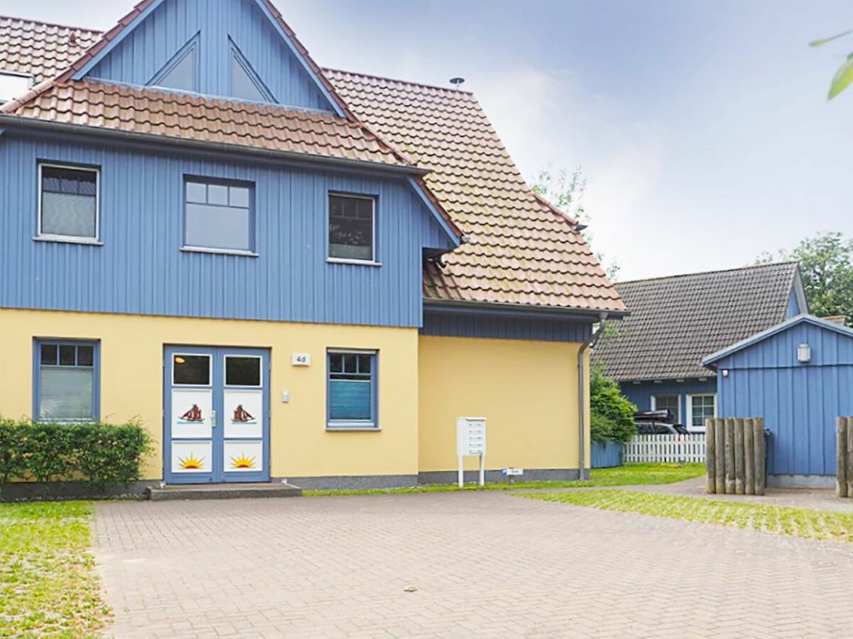 Holiday apartment - No title - - Outdoor photo 2