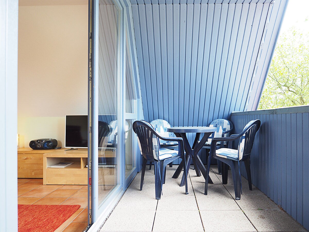 Holiday apartment - No title - - Features photo 3