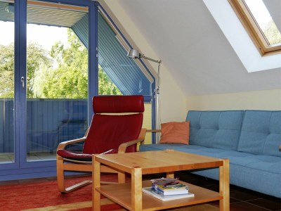 Holiday apartment - No title - - Features photo 5