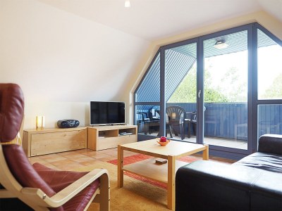 Holiday apartment - No title - - Features photo 14