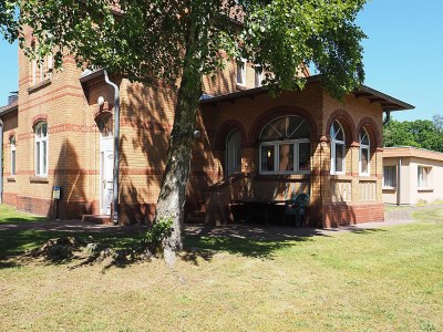 Holiday apartment - No title - in Ostseebad Prerow - Holiday apartment