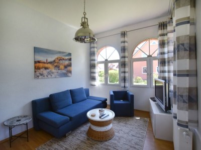 Holiday apartment - No title - - Features photo 7