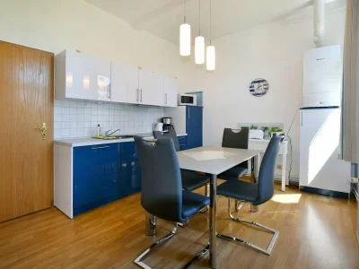 Holiday apartment - No title - - Features photo 11