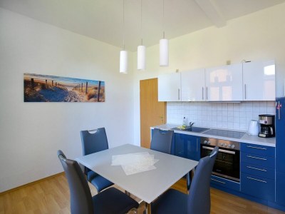 Holiday apartment - No title - - Features photo 12