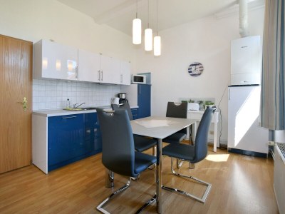 Holiday apartment - No title - - Features photo 14