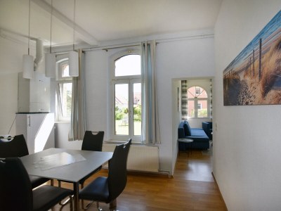 Holiday apartment - No title - - Features photo 18